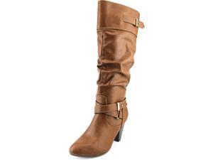 Rampage Eliven Women US 9 Brown Knee High Boot Rampage Eliven Women US 9 Brown Knee High Boot