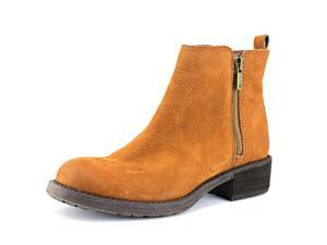Lucky Brand Darbie Women US 8 Tan Bootie Lucky Brand Darbie Women US 8 Tan Bootie