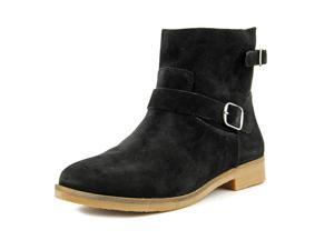 Lucky Brand Galvann Women US 9 Black Boot Lucky Brand Galvann Women US 9 Black Boot
