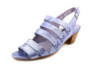 Everybody By BZ Moda Sacco Women US 11 Blue Sandals EU 41 Everybody By BZ Moda Sacco Women US 11 Blue Sandals EU 41