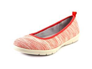 Life Stride Seashell Women US 8.5 N/S Red Flats Life Stride Seashell Women US 8.5 N/S Red Flats