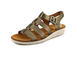 Naturalizer Donna Women US 9.5 Bronze Fisherman Sandal UK 7.5 EU 41 Naturalizer Donna Women US 9.5 Bronze Fisherman Sandal UK 7.5 EU 41
