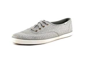 Keds Champion Seltzer Women US 7.5 Gray Sneakers Keds Champion Seltzer Women US 7.5 Gray Sneakers