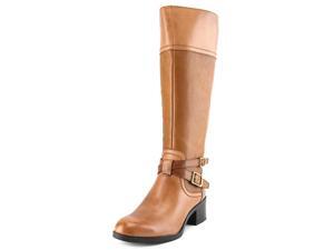 Franco Sarto Lapis Women US 8 Brown Knee High Boot Franco Sarto Lapis Women US 8 Brown Knee High Boot