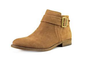 Franco Sarto Holmes Women US 6 Brown Bootie Franco Sarto Holmes Women US 6 Brown Bootie