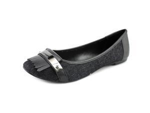 Diesel Haneta Women US 6 Black Flats Diesel Haneta Women US 6 Black Flats