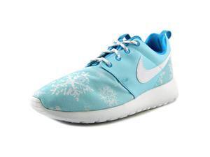 Nike Roshe One Print Youth US 6.5 Blue Sneakers Nike Roshe One Print Youth US 6.5 Blue Sneakers