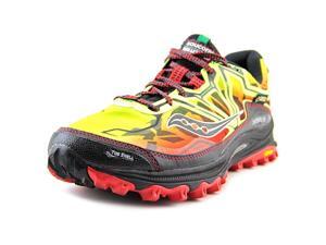 Saucony Xodus 6.0 GTX Men US 12 Multi Color Running Shoe Saucony Xodus 6.0 GTX Men US 12 Multi Color Running Shoe