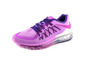 Nike Air Max 2015 GS Youth US 7 Purple Sneakers UK 6 Nike Air Max 2015 GS Youth US 7 Purple Sneakers UK 6