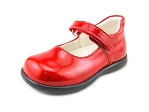 Primigi Andes Toddler US 5.5 Red Mary Janes Primigi Andes Toddler US 5.5 Red Mary Janes