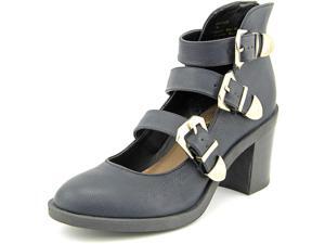 Matisse Rodger Women US 7.5 Black Ankle Boot Matisse Rodger Women US 7.5 Black Ankle Boot