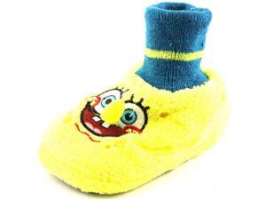 Nickelodeon Spongebob Slippers Toddler US 7 Yellow Slipper Nickelodeon Spongebob Slippers Toddler US 7 Yellow Slipper