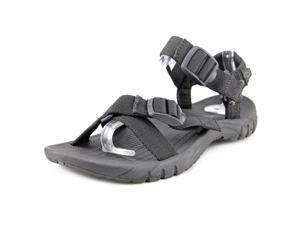 Rafters The Stillwater Men US 12 Black Sport Sandal EU 45 Rafters The Stillwater Men US 12 Black Sport Sandal EU 45