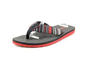 Speedo Quan Men US 8 Red Thong Sandal Speedo Quan Men US 8 Red Thong Sandal