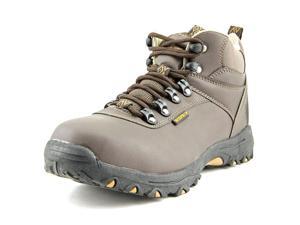 Weatherproof Jackson Men US 10 Brown Hiking Boot Weatherproof Jackson Men US 10 Brown Hiking Boot