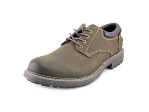 GBX Aenas Men US 12 Brown Oxford GBX Aenas Men US 12 Brown Oxford
