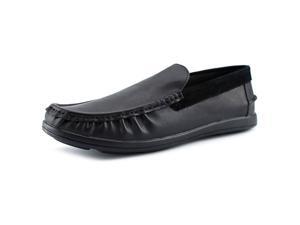 Unlisted Kenneth Col Back At It Men US 8 Black Moc Loafer UK 7.5 EU 41 Unlisted Kenneth Col Back At It Men US 8 Black Moc Loafer UK 7.5 EU 41