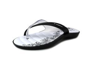 Rider Glamour IV Women US 6 Black Flip Flop Sandal Rider Glamour IV Women US 6 Black Flip Flop Sandal