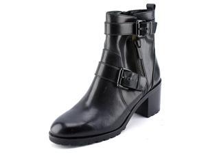 Michael Michael Kors Gretchen Ankle Boot Women US 6 Black Ankle Boot Michael Michael Kors Gretchen Ankle Boot Women US 6 Black Ankle Boot
