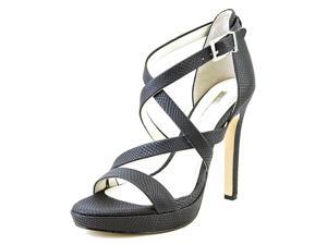 BCBGeneration Granvill Women US 10 Black Platform Heel BCBGeneration Granvill Women US 10 Black Platform Heel