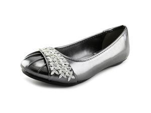 Unlisted Kenneth Cole In The Sing Youth US 13 Gray Flats Unlisted Kenneth Cole In The Sing Youth US 13 Gray Flats