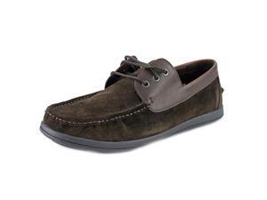 Unlisted Kenneth Col Back Up Plan Men US 9.5 Brown Moc Oxford Unlisted Kenneth Col Back Up Plan Men US 9.5 Brown Moc Oxford