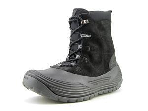 Teva M Highline WP Men US 8 Black Snow Boot Teva M Highline WP Men US 8 Black Snow Boot