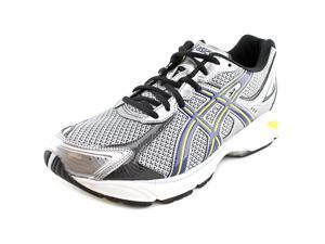 Asics Gel-Fortitude 3 Men US 11.5 4E Silver Running Shoe EU 46 Asics Gel-Fortitude 3 Men US 11.5 4E Silver Running Shoe EU 46