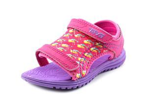 Teva T Psyclone 5 Toddler US 6 Pink Sport Sandal Teva T Psyclone 5 Toddler US 6 Pink Sport Sandal