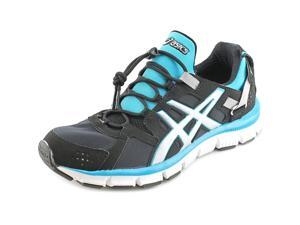 Asics Gel-Synthesis Women US 7 Black Running Shoe EU 38 Asics Gel-Synthesis Women US 7 Black Running Shoe EU 38