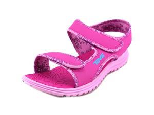 Teva Tidepool Youth US 7 Pink Sport Sandal UK 6 Teva Tidepool Youth US 7 Pink Sport Sandal UK 6