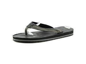 Bed Stu Seabass Men US 8 Black Flip Flop Sandal Bed Stu Seabass Men US 8 Black Flip Flop Sandal