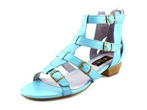 Everybody By BZ Moda Maditto Women US 5 Blue Gladiator Sandal Everybody By BZ Moda Maditto Women US 5 Blue Gladiator Sandal