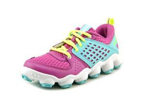 Reebok ATV19 Ultimate II Youth US 4.5 Pink Running Shoe Reebok ATV19 Ultimate II Youth US 4.5 Pink Running Shoe