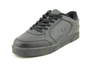 Fila Orlando 4 Men US 12 Black Sneakers UK 11 EU 46 Fila Orlando 4 Men US 12 Black Sneakers UK 11 EU 46