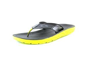 Oakley Blade Men US 7 Black Flip Flop Sandal UK 6 EU 40 Oakley Blade Men US 7 Black Flip Flop Sandal UK 6 EU 40