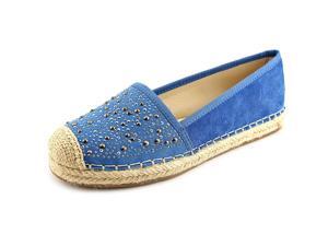 Franco Sarto Twilight Women US 6.5 Blue Espadrille Franco Sarto Twilight Women US 6.5 Blue Espadrille