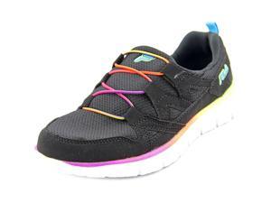 Fila MEMORY IMPRINT Women US 6 Black Running Shoe Fila MEMORY IMPRINT Women US 6 Black Running Shoe