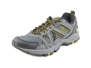 Fila Ascente 15 Men US 9.5 Gray Hiking Shoe UK 8.5 EU 42.5 Fila Ascente 15 Men US 9.5 Gray Hiking Shoe UK 8.5 EU 42.5