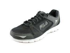 Fila Memory Synergy Men US 11 Black Sneakers Fila Memory Synergy Men US 11 Black Sneakers
