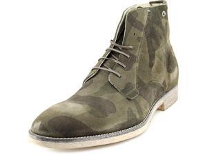 Diesel Quartium Men US 10.5 Green Chukka Boot EU 44 Diesel Quartium Men US 10.5 Green Chukka Boot EU 44