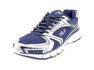 Fila Approach Men US 11.5 Blue Running Shoe UK 10.5 EU 45 Fila Approach Men US 11.5 Blue Running Shoe UK 10.5 EU 45