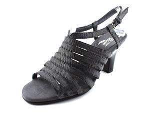 Aerosoles Energinic Women US 11 Gray Slingback Sandal Aerosoles Energinic Women US 11 Gray Slingback Sandal