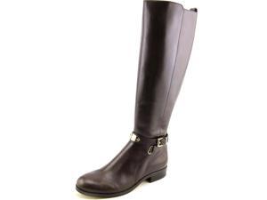 Michael Michael Kors Arley Riding Boot Women US 5 Brown Knee High Boot Michael Michael Kors Arley Riding Boot Women US 5 Brown Knee High Boot