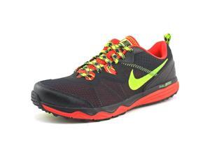 Nike Dual Fusion Trail Men US 10 Black Trail Running Nike Dual Fusion Trail Men US 10 Black Trail Running
