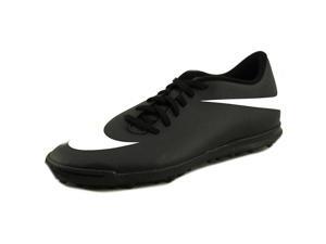 Nike Bravata TF Men US 8.5 Black Cleats Nike Bravata TF Men US 8.5 Black Cleats