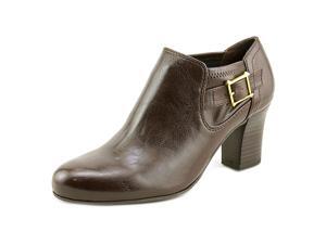 Franco Sarto Rapport Women US 6 Brown Bootie Franco Sarto Rapport Women US 6 Brown Bootie