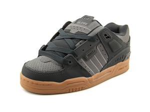 Globe Fusion Men US 7 Gray Skate Shoe Globe Fusion Men US 7 Gray Skate Shoe