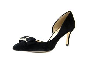 BCBGeneration Perryn Women US 7 Black Heels BCBGeneration Perryn Women US 7 Black Heels