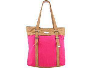 Nine West Sasha Women Pink Tote NWT Nine West Sasha Women Pink Tote NWT